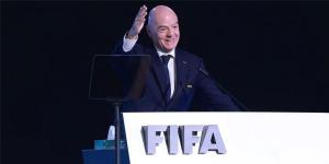 فيفا يستعد لاتخاذ قرارات هامة مع انطلاق كأس العالم 2026