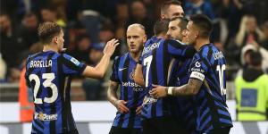 لتمثيل منتخب إفريقي.. فيفا يوافق على طلب لاعب إنتر ميلان بتغيير جنسيته قبل كأس العالم