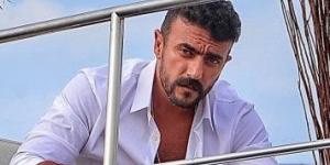 أحمد العوضي : ‏وداعاً الفنان الكبير عبد الرحمن أبو زهرة