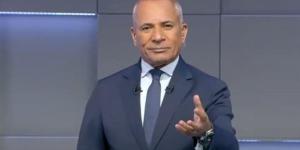 أحمد موسى: لقاءات مهمة للرئيس السيسي في قمة أفريقيا - فرنسا