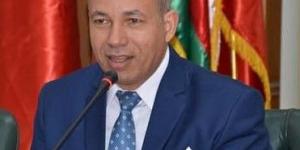 رئيس جامعة المنصورة يشيد بجهود التمريض في دعم المنظومة الصحية ورعاية المرضى