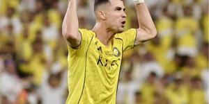 ماذا قال كريستيانو رونالدو بعد تعادل النصر مع الهلال؟