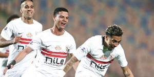 الدرديري: مش عارف ليه حاسس إننا هناخد الدوري والكونفدرالية والسوبر الأفريقي