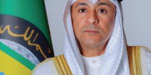 أمين مجلس التعاون يؤكد أهمية تعزيز الاستقرار والأمن في المنطقة - المساء الاخباري