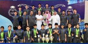 سباحة الفتح تسيطر على بطولة الأحساء بتحقيق المركز الأول في الترتيب العام - المساء الاخباري