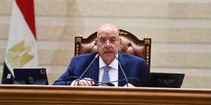 يجسد قيم التضحية والتكافل.. رئيس مجلس النواب يهنئ الرئيس السيسي والشعب المصري بعيد الأضحى المبارك
