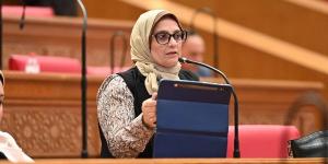 نجلاء العسيلي: مشروع قانون الأمان البيولوجي يدعم البحث العلمي الآمن