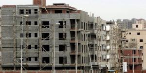 تيسيرات وخصومات.. 8 تعديلات مرتقبة على قانون التصالح في مخالفات البناء