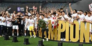 فيفا يوجه ضربة جديدة للزمالك.. ارتفاع قضايا إيقاف القيد إلى 17 ملفا
