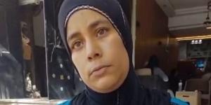 شقيقة الزوجة ضحية اعتداء زوجها بشبرا الخيمة: حبسها شهرين في البيت وضربها | بث مباشر
