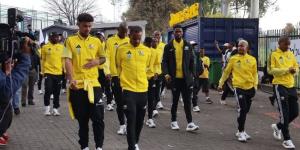 أزمة تأشيرات تعطل مغادرة منتخب «الأولاد» للمونديال - المساء الاخباري
