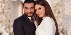 حبس أحمد الحداد زوج الفنانة هاجر أحمد 4 أيام على ذمة التحقيقات في واقعة مشاجرة صبري نخنوخ