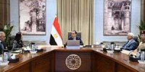 مدبولي: تطوير التأمينات والمعاشات خطوة محورية لتعزيز الشمول المالي وتحسين الخدمات
