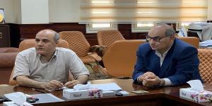 جامعة القاهرة التكنولوجية تقود تعاونًا دوليًا مع الصين لتطوير الأطراف الصناعية
