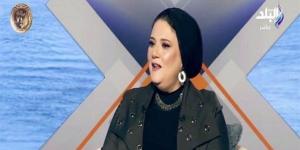 داليا الحزاوي تقدم رسائل توجيهية لطلاب الشهادة الإعدادية قبل الامتحانات