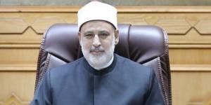 الضويني: الأزهر حصن الأمة لحقن الدماء وجهوده أنهت خصومات أبنوب بأسيوط