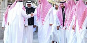 محافظ الطائف يطّلع على المقومات التراثية والسياحية للمنطقة التاريخية بالمحافظة - المساء الاخباري