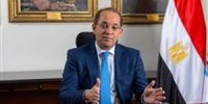 وزير المالية: فائض أولي 3.5% وتراجع العجز إلى 5.2% مع استمرار تحسن المؤشرات الاقتصادية