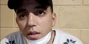 مندوب طلبات يكشف تفاصيل اعتداء سايس عليه بحدائق القبة: عورني 36 غرزة في وشي| بث مباشر
