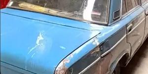 العثور على جثة فتاة ملقاة أعلى سيارة ملاكي في شبرا الخيمة | بث مباشر
