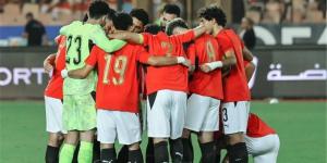 خاص | منتخب مصر يستعيد لاعبه قبل مواجهة البرازيل.. وحسام حسن يجهزه لدور محوري