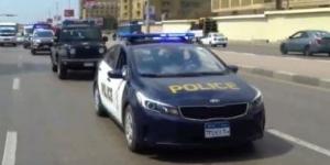 الداخلية تضبط طرفى مشاجرة بسبب خلافات الجيرة فى الإسكندرية