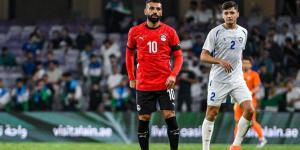 محمد صلاح: الجيل الذهبي لمنتخب مصر كان لديه عقدة