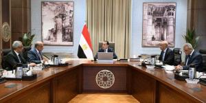 مدبولي يتابع جهود تعظيم الاستفادة من إمكانات شركات الإنتاج الحربي
