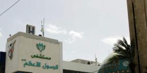 "من مستشفى تبنين إلى الرسول الأعظم في الضاحية".. اسرائيل تزعم وتنشر!