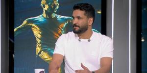 صالح جمعة يُفجرها: عبد الله جمعة لديه مستحقات متأخرة لدى الزمالك ولن يتنازل