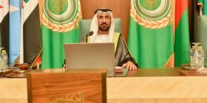 البرلمان العربي يدين الاعتداءات الإيرانية السافرة على الكويت والبحرين - المساء الاخباري
