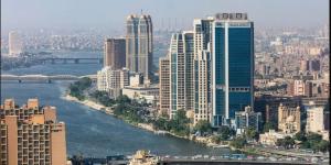 «الأوروبي لإعادة الإعمار» يتوقع نمو الاقتصاد المصري بنسبة 4.9% في 2026 و2027