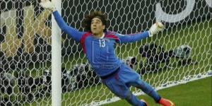 أوتشوا يدخل تاريخ منتخب المكسيك في المونديال - المساء الاخباري
