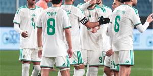 مواعيد مباريات اليوم الأربعاء 362026 والقنوات الناقلة.. الجزائر تواجه هولندا وإيطاليا ضد لوكسمبورج