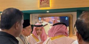 مكتبة المؤسس تعرض مخطوطات نادرة في كتاب كوالالمبور - المساء الاخباري