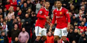 كاسيميرو: غياب البرازيل عن صدارة الترشيحات سيحفز المنتخب في المونديال