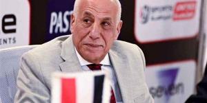 عقوبات "فيفا" تهدد قائمة الزمالك في الموسم الجديد
