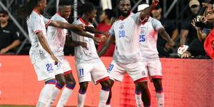 مجموعة مصر | نيوزيلندا تخسر أمام هايتي برباعية وديًا قبل كأس العالم