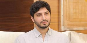 أول ظهور لابن محمد شاكر ولقطات عائلية دافئة مع "فضل"