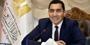 الشباب والرياضة عن أزمة أرض ميت عقبة: توافق بين الأوقاف ونادي الزمالك للتوصل إلى حلول