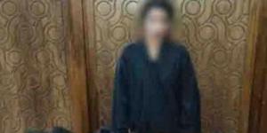 ضبط صانعة محتوى لرقصها بملابس خادشة للحياء