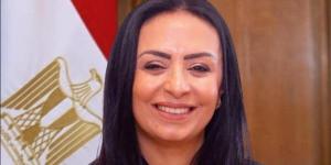 قرار حكومي يثير الاهتمام بشأن مايا مرسي داخل المجموعة الوزارية لريادة الأعمال