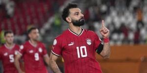 محمد صلاح يوجه رسائل نارية للاعبي منتخب مصر: طموحنا تخطي الإنجازات السابقة وعقدة الجيل الذهبي انتهت