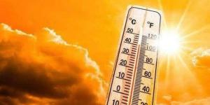 هل تستمر الموجة الحارة غدًا؟.. الأرصاد تكشف حالة الطقس في القاهرة والمحافظات