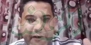 43 يومًا داخل حضّانة.. ودواء من السوق السوداء.. أب يتهم"صحة البحر الأحمر " بالتسبب في إصابة طفلته بالعمى»