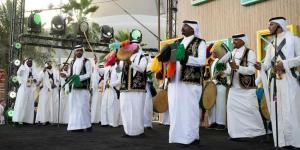 أكثر من 85 ألف زائر عاشوا ملامح العيد من 6 ثقافات إسلامية في إثراء - المساء الاخباري