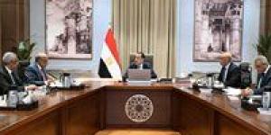 رئيس الوزراء يتابع جهود تعظيم الاستفادة من مقومات وإمكانات شركات ومصانع الإنتاج الحربي