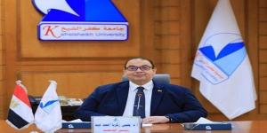 إنجاز دولي جديد لكلية طب جامعة كفر الشيخ في أمراض القلب
