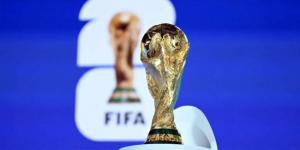 فيفا يستعرض غدًا أبرز الابتكارات التقنية والتشغيلية المقرّر توظيفها خلال كأس العالم 2026 - المساء الاخباري