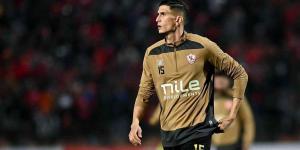 وكيل صلاح مصدق يوضح سبب رفض الزمالك رحيله إلى الوداد